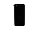 Nokia 2 Display And Digitizer Without Frame Black OEM