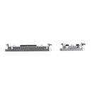 Xiaomi 14 Ultra (24030PN60G) Power And Volume Button White OEM