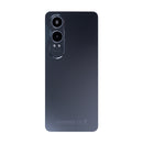 OnePlus Nord CE4 Lite Back Cover Super Silver With Lens OEM