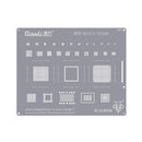 Qianli Bumblebee Stencil For iPad 6 / Mini 4 (QS86)