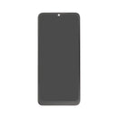 Samsung Galaxy A04 A045F Display And Digitizer With Frame Black OEM