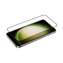 Rixus Clear HD Ultra Line Tempered Glass For Samsung Galaxy S25 S931B