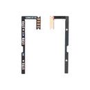 Xiaomi Redmi Note 14 Pro 5G Power And Volume Flex OEM