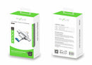 Rixus RXCR4 Multi-Function Card Reader 4-1