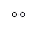 Samsung Galaxy S22 S901B Camera Lens