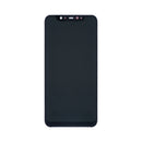 Xiaomi Mi 8 (M1803E1A) Display And Digitizer Without Frame Black OEM