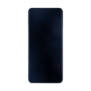 Samsung Galaxy A13 A137F Display And Digitizer With Frame Black Service Pack