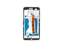 Huawei Y6 (2017) Display And Digitizer Complete Black