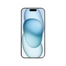 Rixus Instinct Mag Case For iPhone 15 Titanium Grey