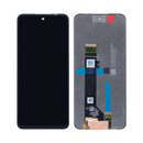 Motorola Moto G13 Display No Frame Black