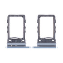 Samsung Galaxy Z Flip6 F741B Sim And MicroSD Card Holder Blue OEM