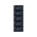 Samsung Galaxy S20 G980F, S20 Plus G985F, S20 Ultra G988F System Connector OEM (5pcs)