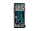 Oneplus Nord 2 DN2101, DN2103 Display And Digitizer Complete Grey Sierra