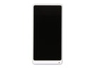 Xiaomi Mi Mix 2 Display And Digitizer Without Frame White OEM