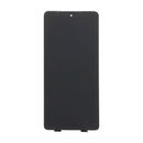 Motorola Edge 20 Pro (XT2153-1) Display And Digitizer Without Frame Black OEM