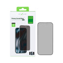 Rixus Tempered Glass Privacy For Samsung Galaxy A16 A166E