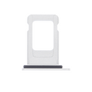 For iPhone Xr Sim Holder White
