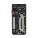 Xiaomi Mi 9 SE (M1903F2G) Display And Digitizer With Frame Grey OEM