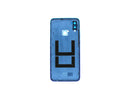 Huawei P Smart (2019) Back Cover Aurora Blue (+ Lens)