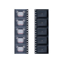 Samsung Galaxy S23 S911B, S23 Plus S916B, S23 Ultra S918B System Connector OEM (5pcs)