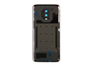 OnePlus 6T Back Cover Midnight Black (+ Lens)