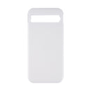 Google Pixel 8a Back Cover Porcelain Without Lens OEM