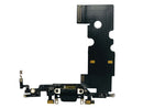 For iPhone 8 System Connector Flex Black