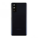 Samsung Galaxy S20 FE 5G G781B Back Cover Cloud Navy With Lens (OEM)