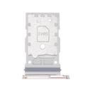 Samsung Galaxy S22 S901B Sim And MicroSD Card Holder Pink Gold