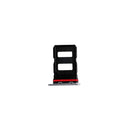 Xiaomi Poco F6 Pro (23113RKC6G) Sim Card Holder White OEM