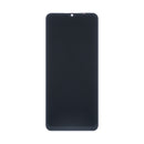 Oppo K10 5G (CPH2337) Display And Digitizer Without Frame Black OEM