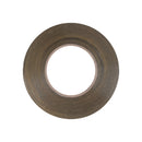 Tesa Double Sided Adhesive Tape Black 3mm x 50m