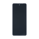 Motorola Moto G24 (XT2423-1), G24 Power Display And Digitizer Without Frame Black OEM