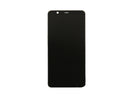 Google Pixel 4 XL Display And Digitizer Without Frame Just Black SOFT-OLED