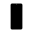Samsung Galaxy A14 A145P Display And Digitizer With Frame Black OEM
