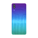 Huawei P20 Back Cover Twilight (+ Lens)