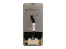 Xiaomi Redmi Note 8 Pro Display and Digitizer Without Frame Black OEM