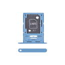 Samsung Galaxy A15 4G A155F Sim And MicroSD Card Holder Magical Blue OEM