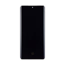 Honor Magic 5 Lite, Honor X9A Display And Digitizer Without Frame Black OEM