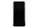 Samsung Galaxy S9 Plus G965F Display And Digitizer With Frame Midnight Black Service Pack
