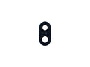 Nokia 8.1 (X7) Camera Lens