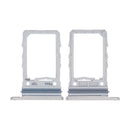 Samsung Galaxy Z Flip3 5G F711B Sim Card Holder Gray OEM