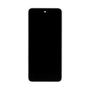 Motorola Moto G54, G54 Power Display And Digitizer With Frame Black OEM