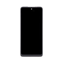 Motorola Moto G64 Display And Digitizer Without Frame Black OEM