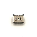 For  Playstation 5 HDMI Port Socket Interface (5 pcs)