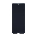 Xiaomi Redmi Note 13 5G (2312DRAABG) Display And Digitizer Without Frame Black OEM