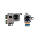 Samsung Galaxy Note 20 Ultra 5G N986B Back Camera Set