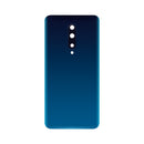 OnePlus 7 Pro Back Cover Mirror Grey