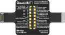 Qianli iPhone X Speaker And Mic Replacement FPC For iBridge Toolplus