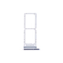 Samsung Galaxy Z Fold5 F946B Sim Card Holder Blue OEM